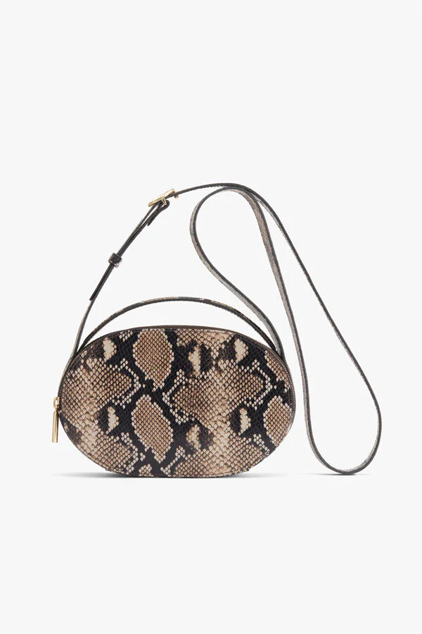 Top Handle Crossbody Bag - Image 6