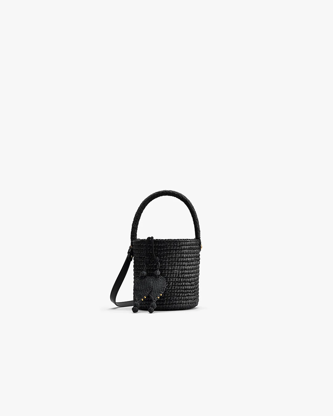 Toquilla Mini Bucket Bag - Image 3