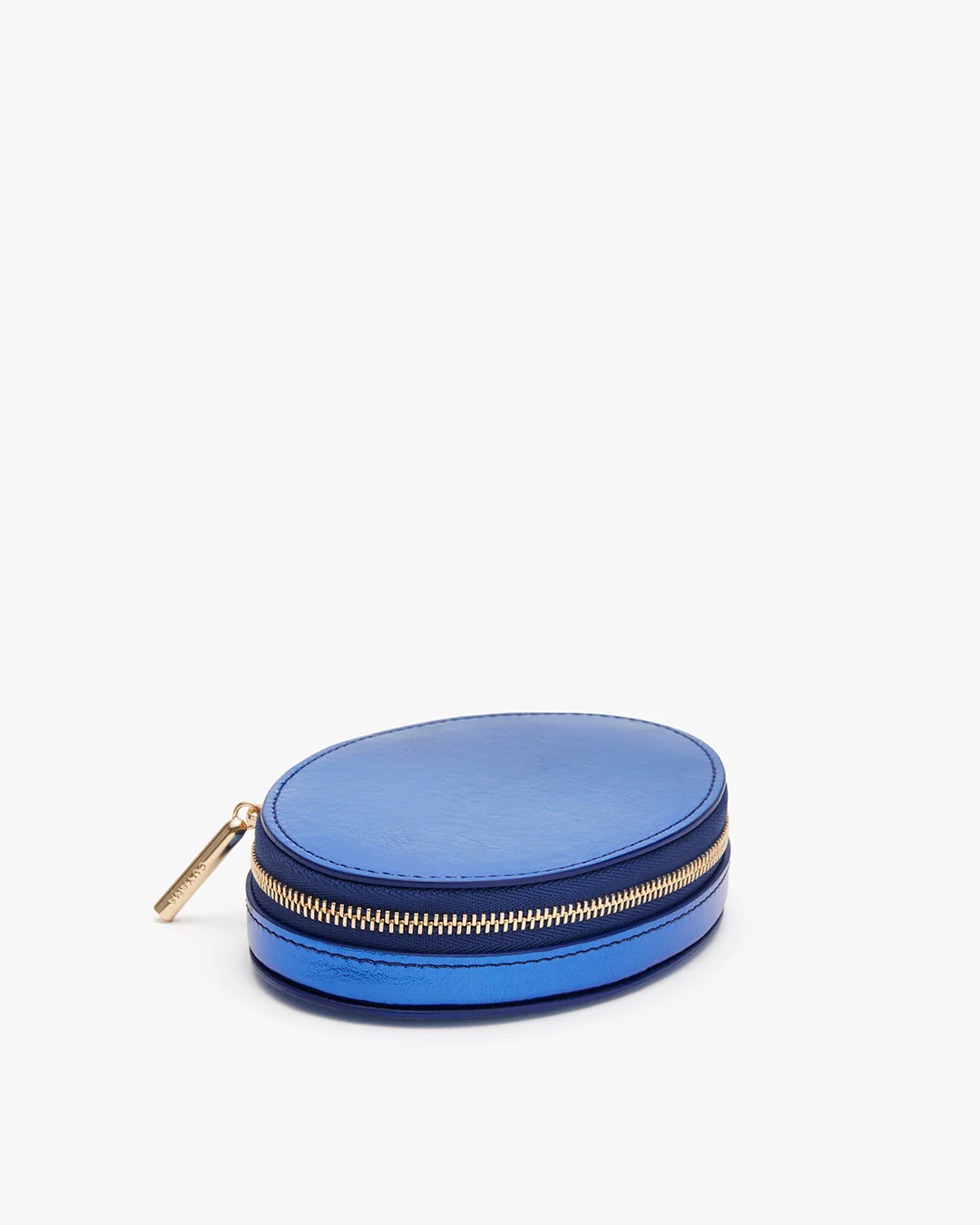 Travel Jewelry Case (Shimmer)