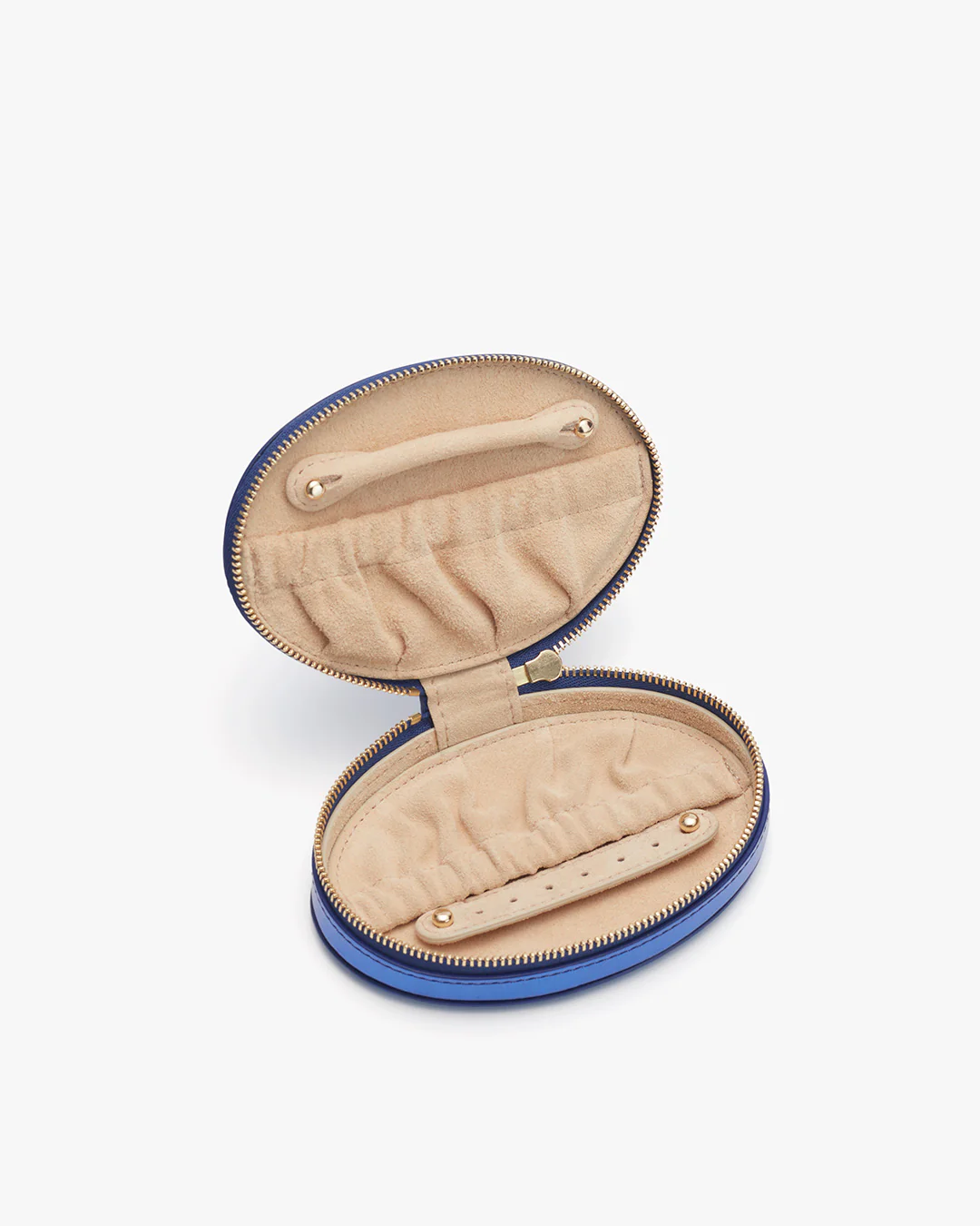 Travel Jewelry Case (Shimmer) - Image 3
