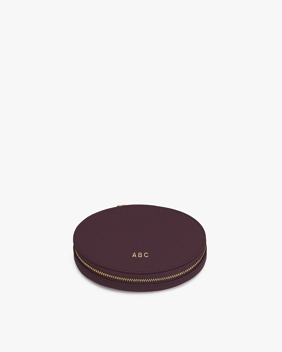 Travel Jewelry Case - Image 115