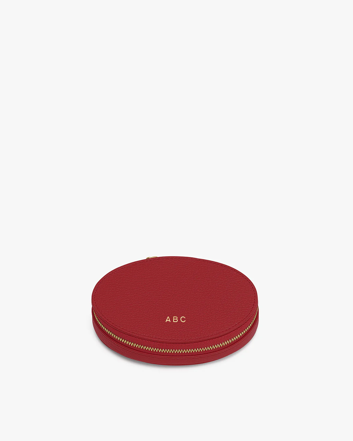 Travel Jewelry Case - Image 147
