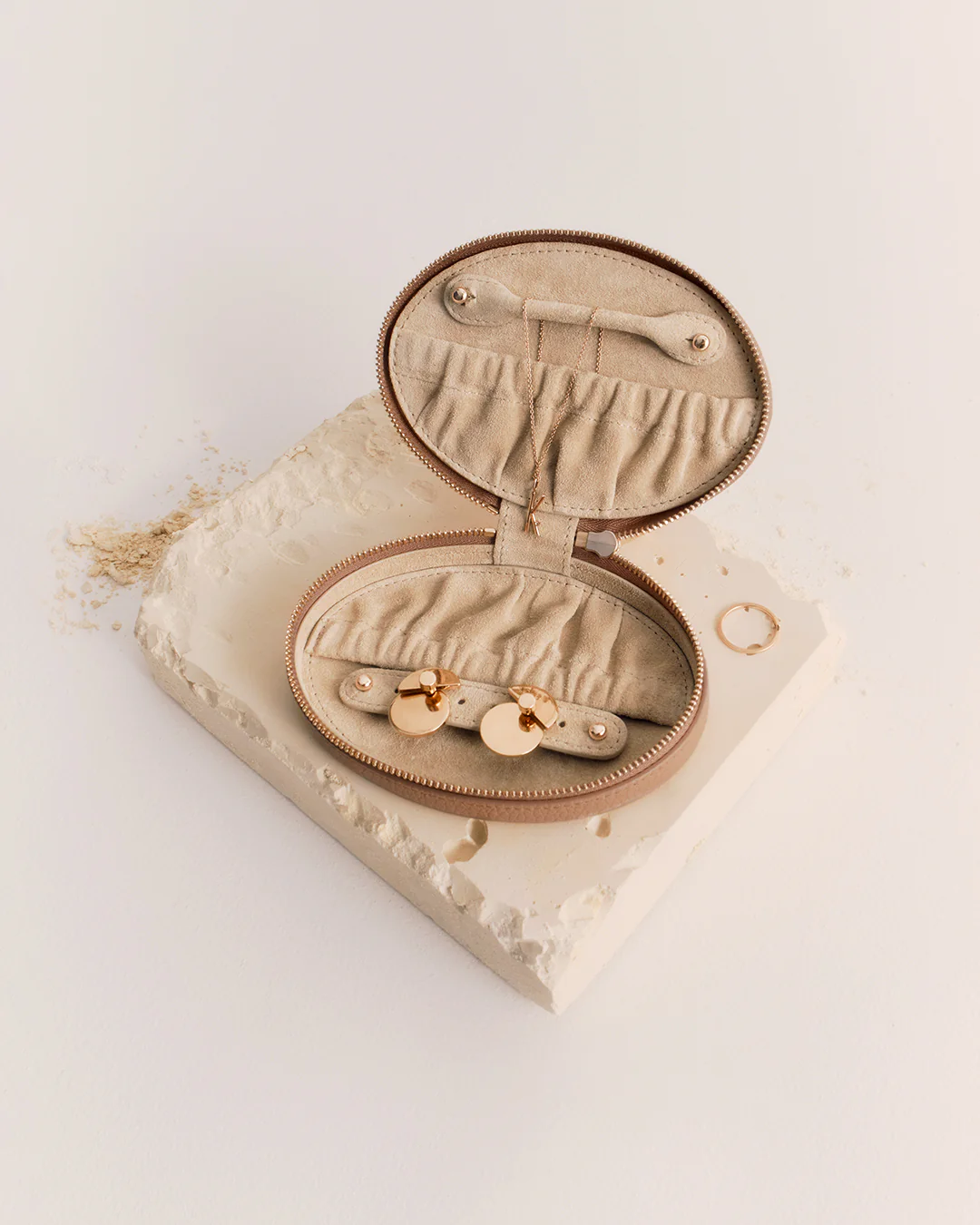 Travel Jewelry Case - Image 90
