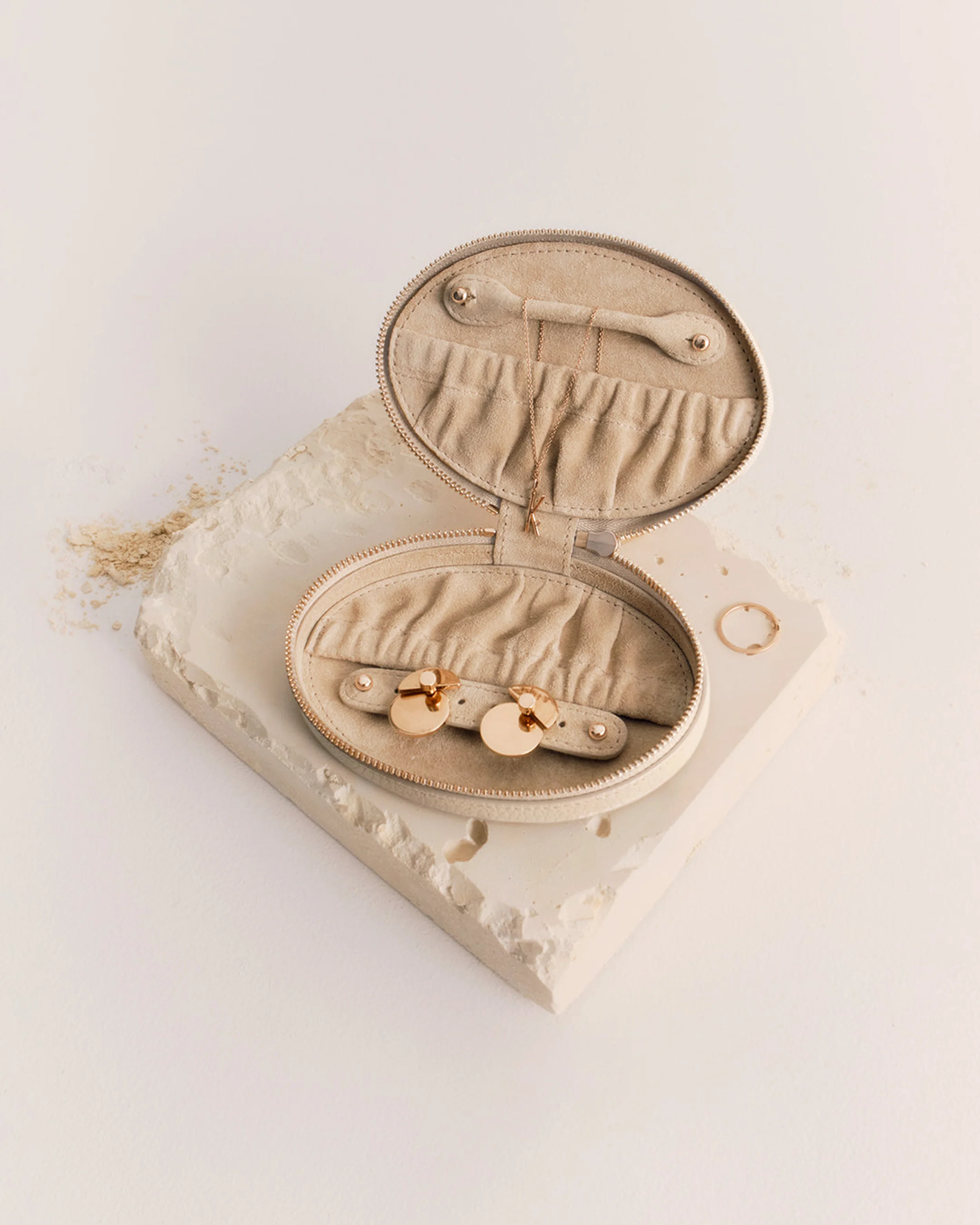 Travel Jewelry Case - Image 91