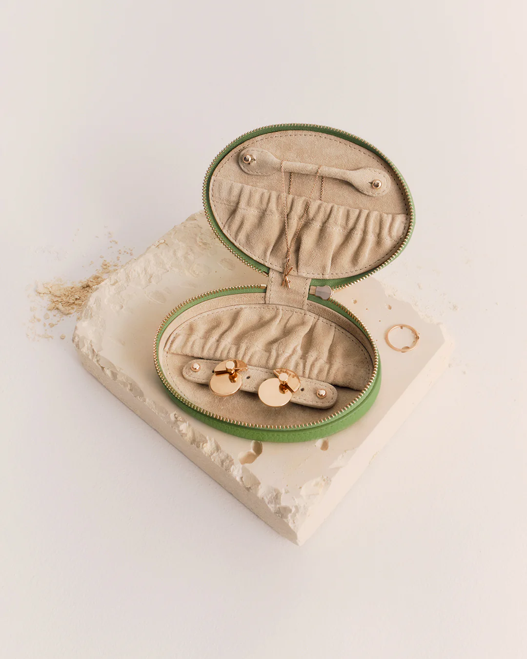 Travel Jewelry Case - Image 92
