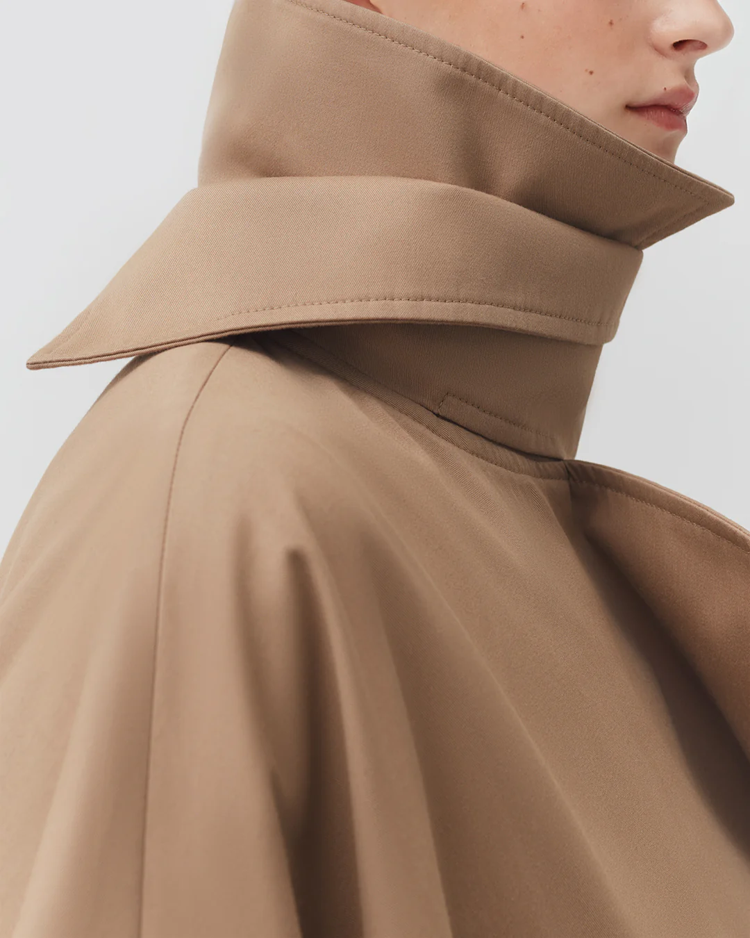 Trench Cape - Image 3