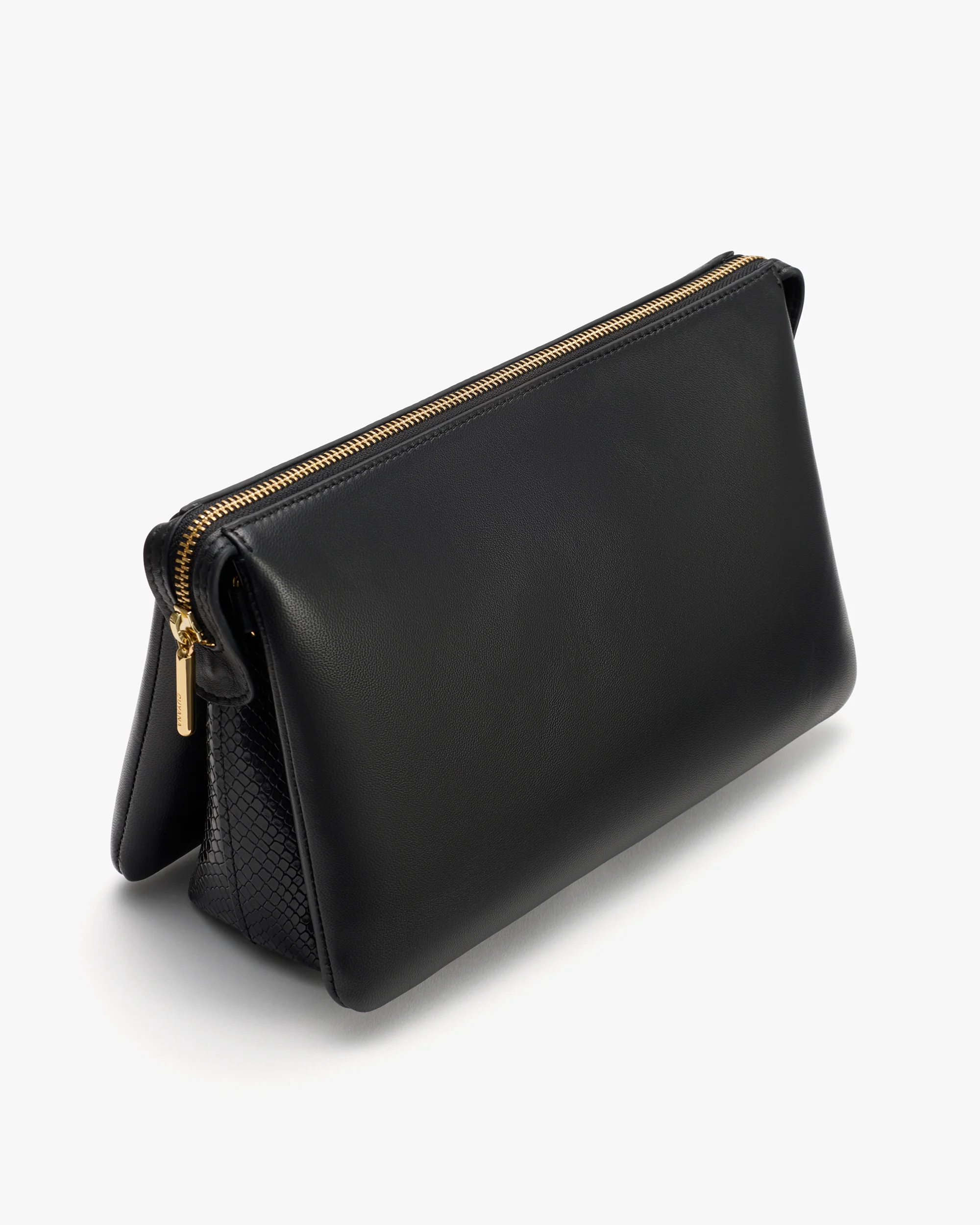 Tria Clutch (Lamb/Snake) - Image 5