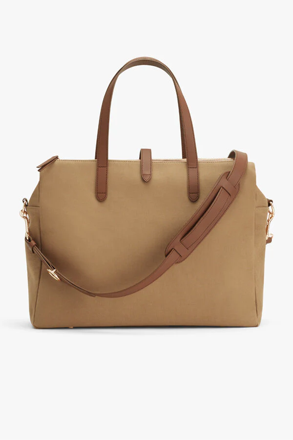 Triple Zipper Overnight - Image 13