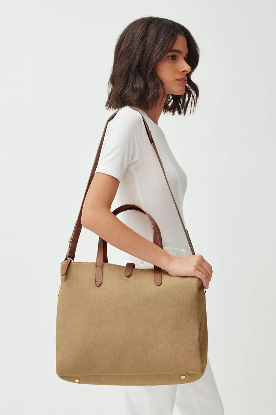 Triple Zipper Overnight - Image 14