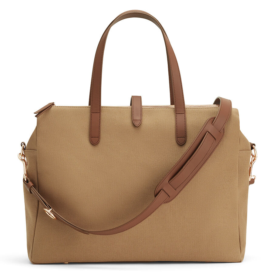 Triple Zipper Overnight - Image 15
