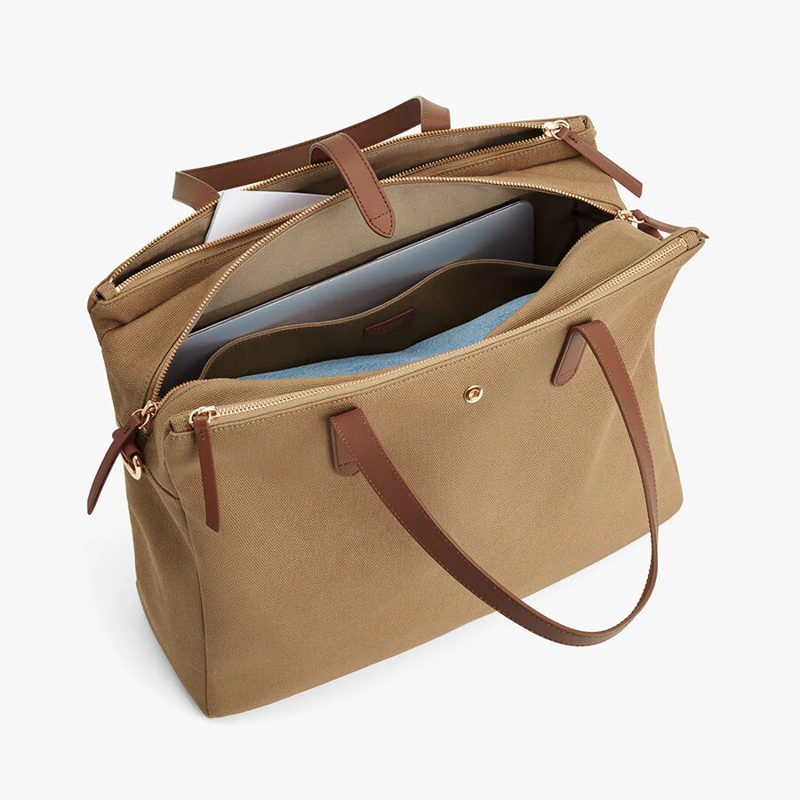 Triple Zipper Overnight - Image 16