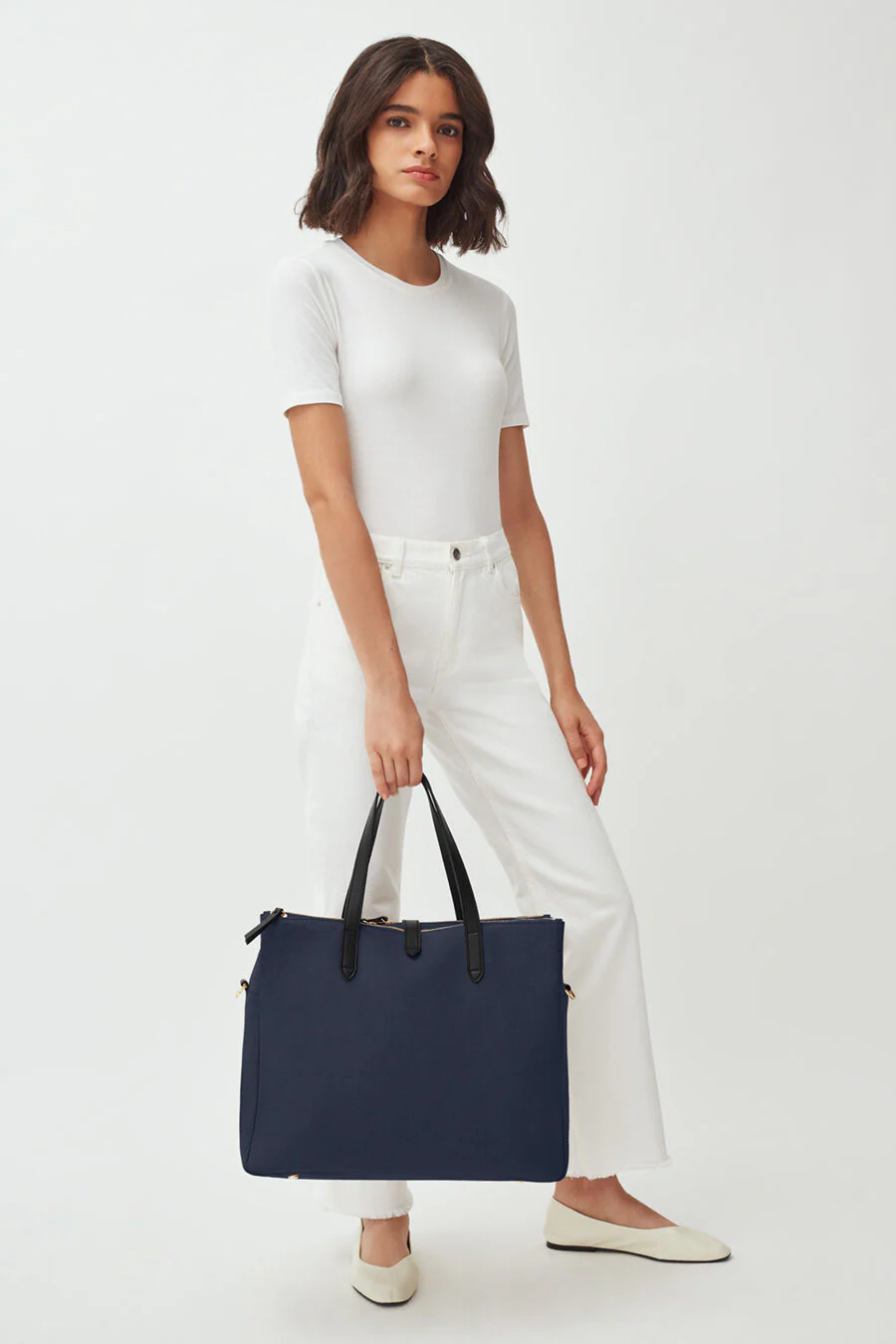 Triple Zipper Overnight - Image 17