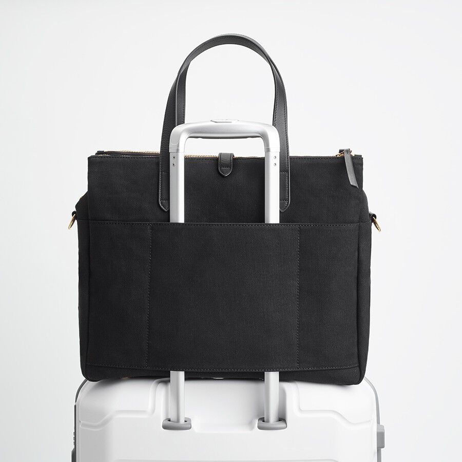 Triple Zipper Overnight - Image 32