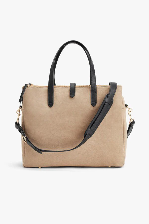 Triple Zipper Overnight - Image 5