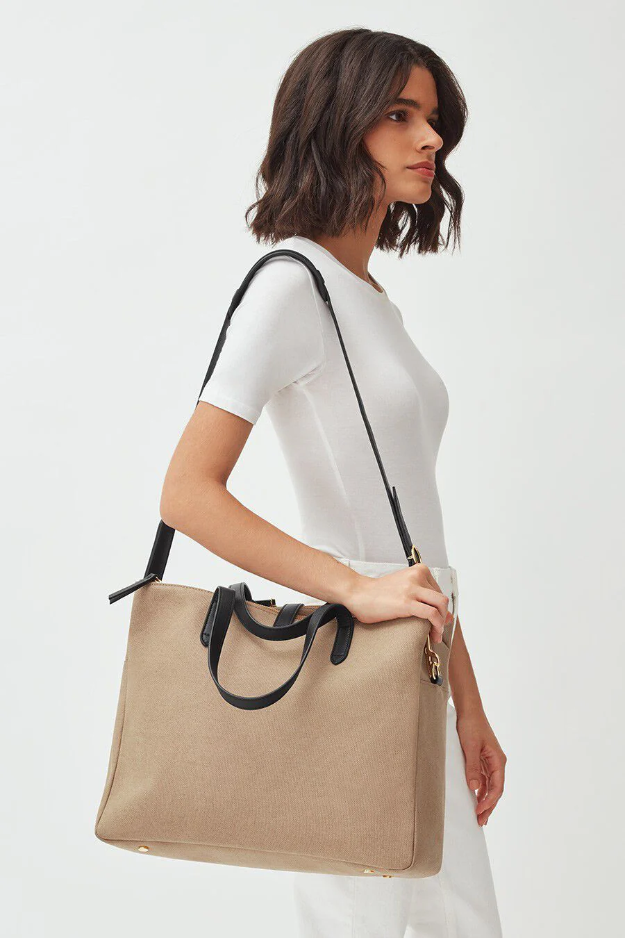 Triple Zipper Overnight - Image 6