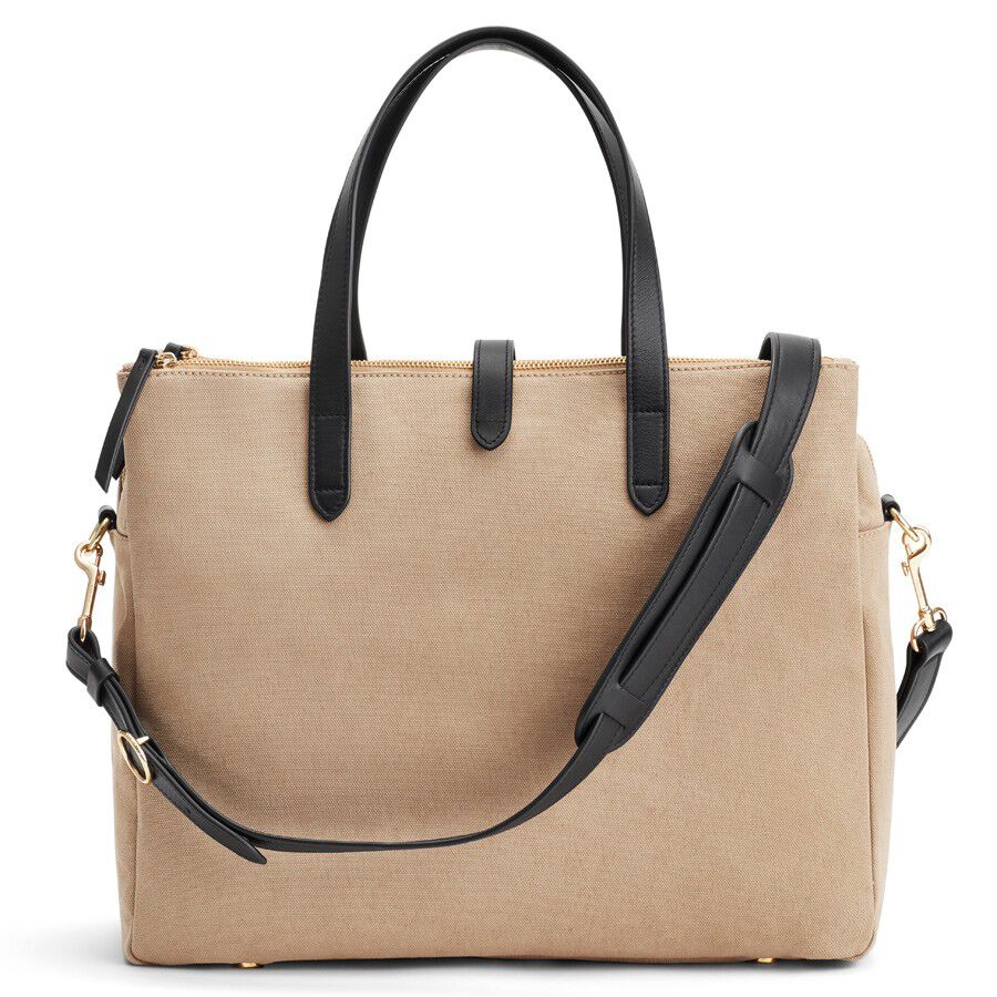 Triple Zipper Overnight - Image 7