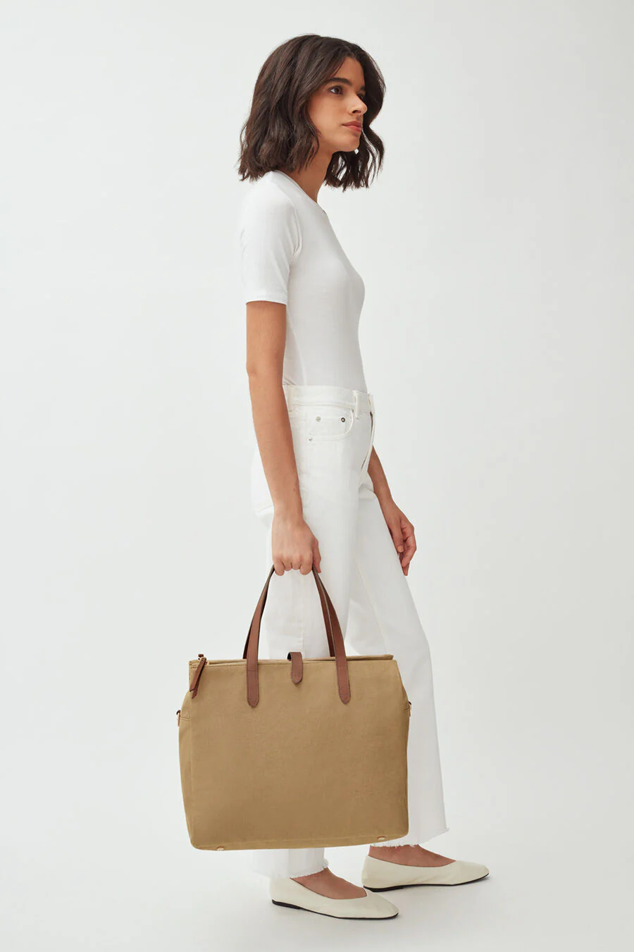 Triple Zipper Overnight - Image 9
