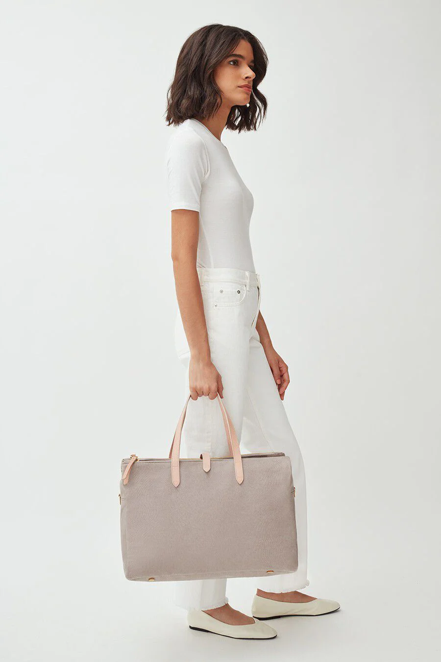Triple Zipper Weekender - Image 14