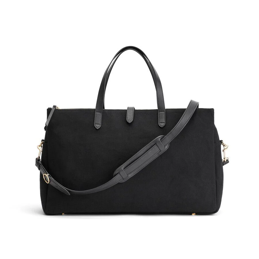 Triple Zipper Weekender - Image 15