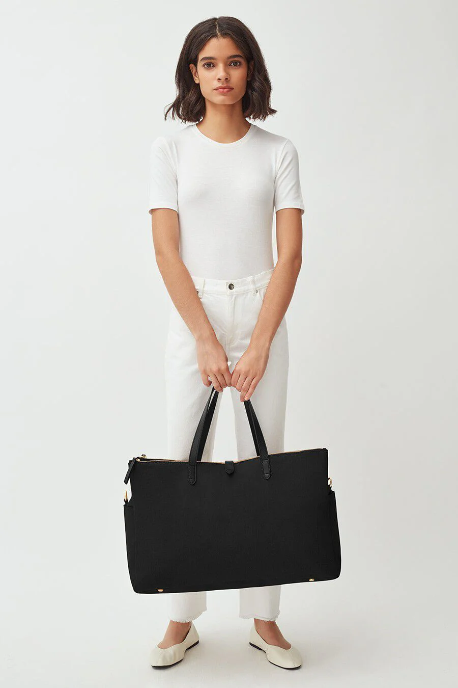 Triple Zipper Weekender - Image 17