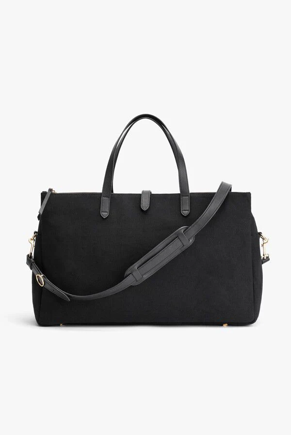 Triple Zipper Weekender - Image 22