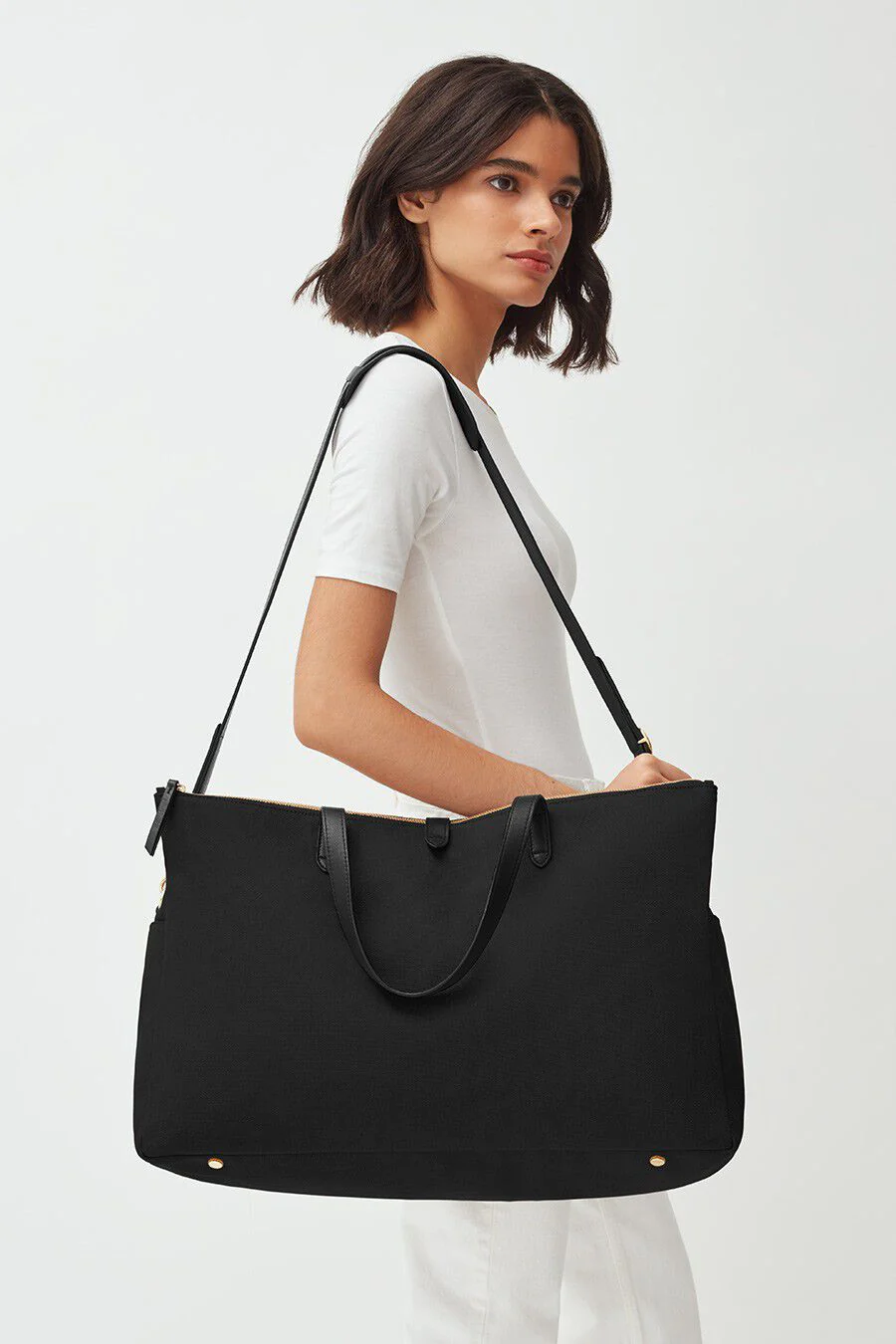Triple Zipper Weekender - Image 23