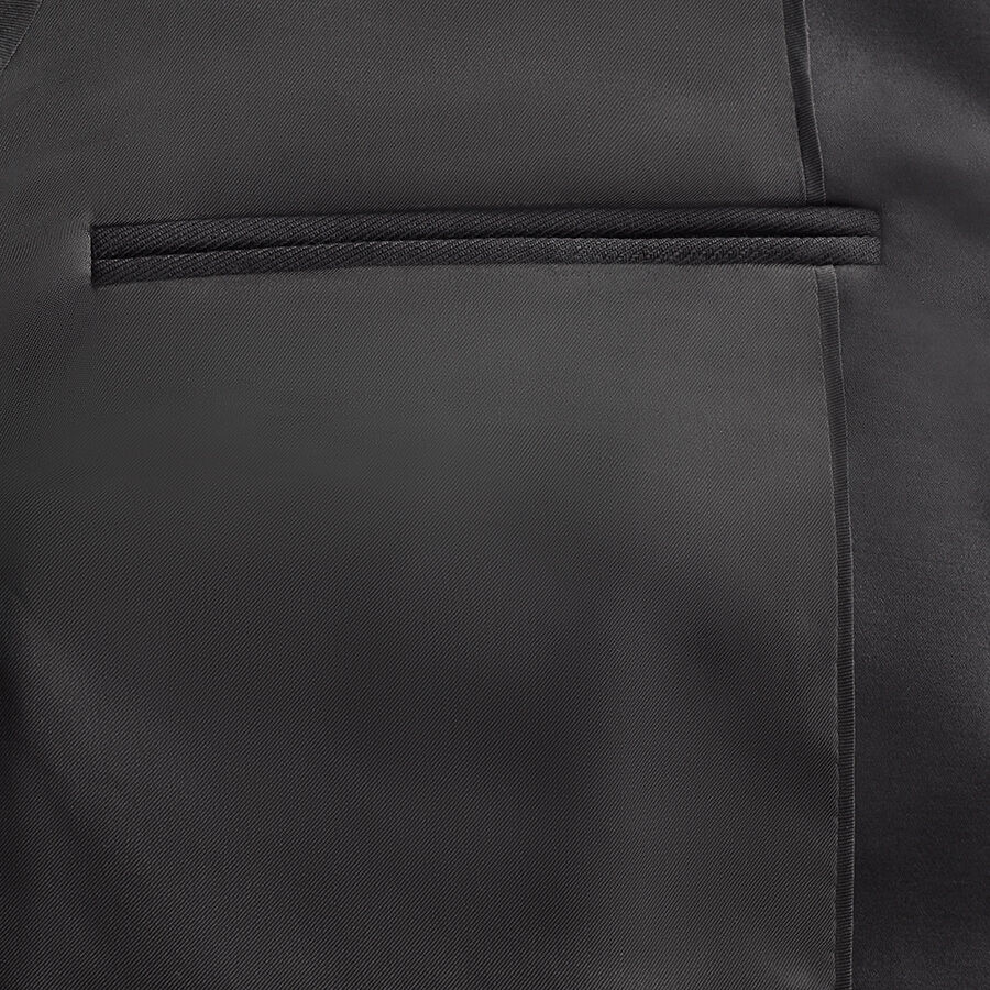Tuxedo Blazer - Image 3