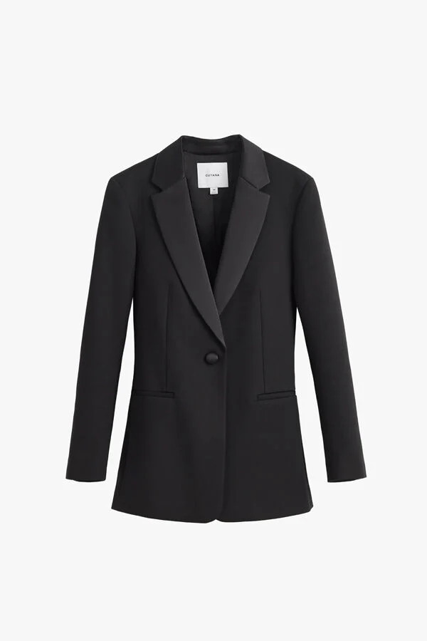 Tuxedo Blazer - Image 4