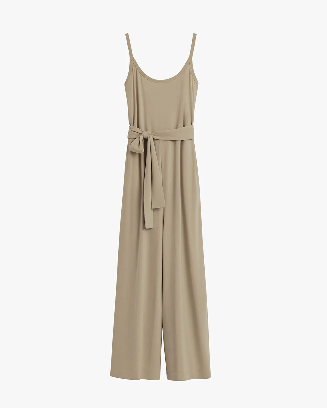 V-Back Jumpsuit - Image 13