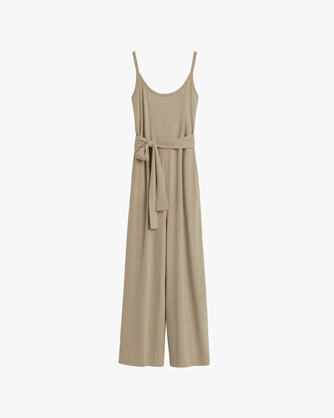 V-Back Jumpsuit - Image 15