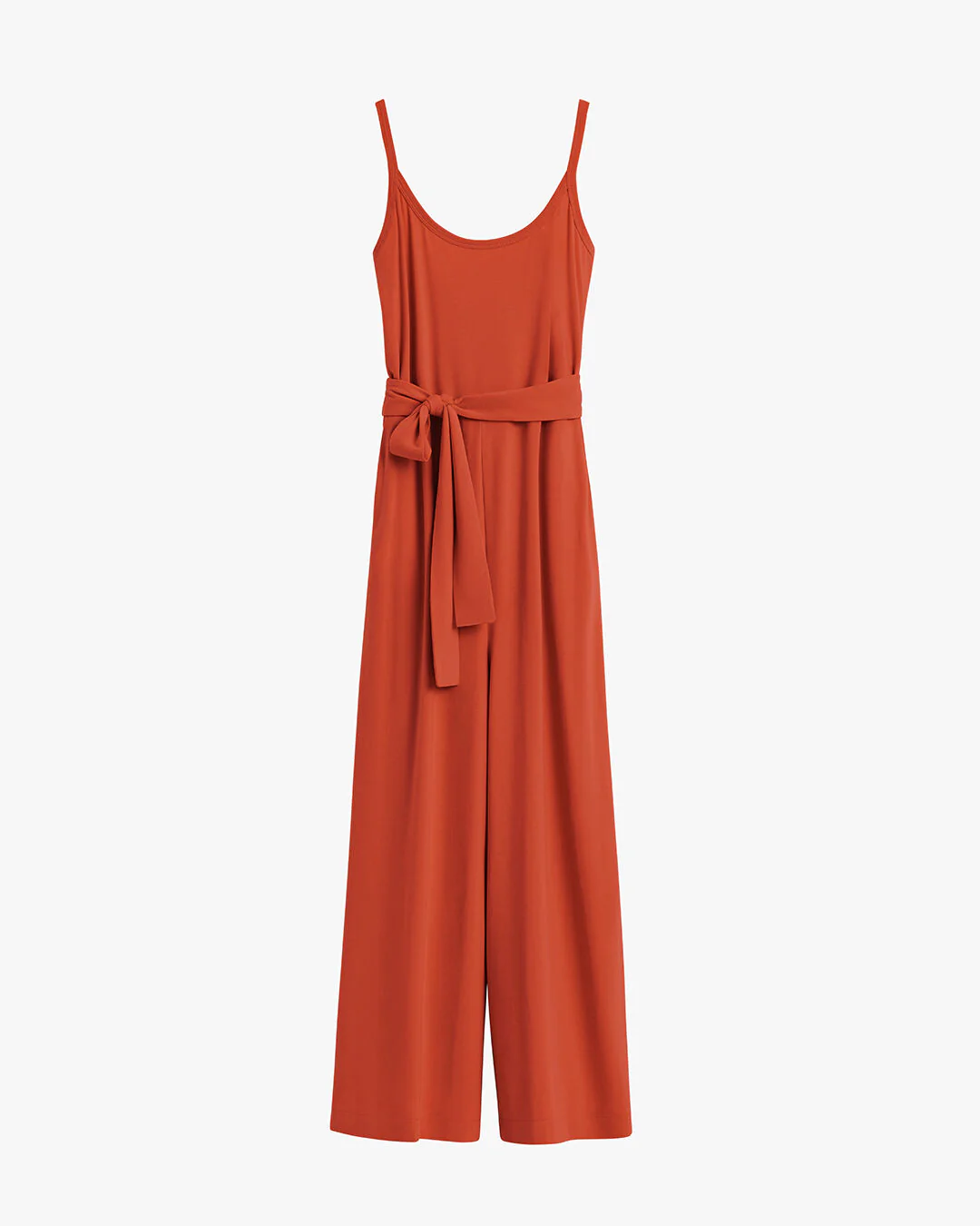 V-Back Jumpsuit - Image 17