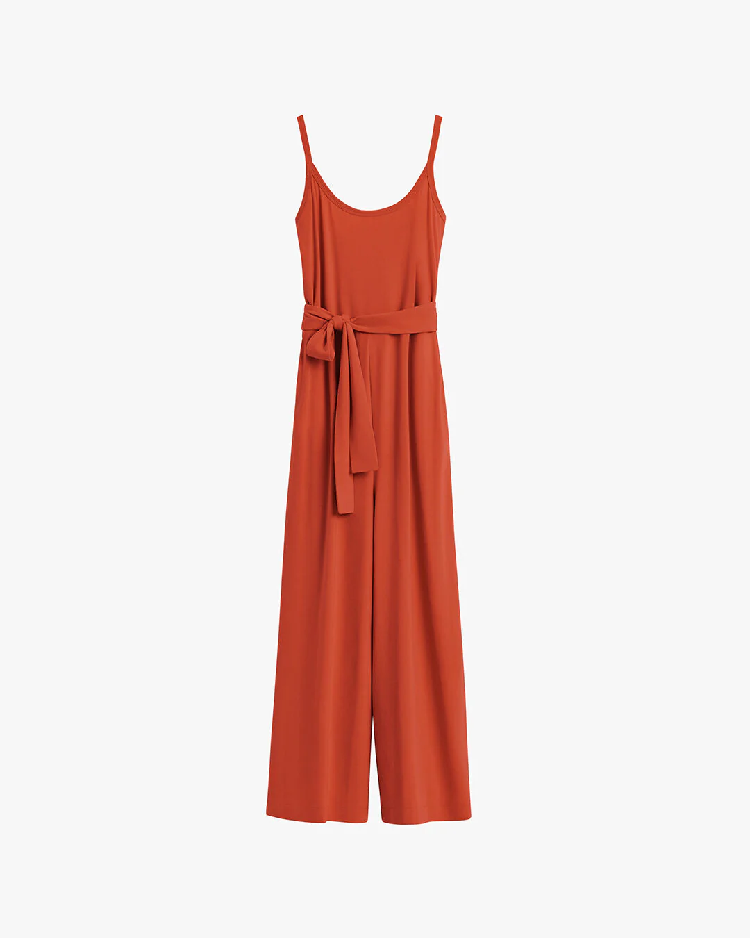 V-Back Jumpsuit - Image 20