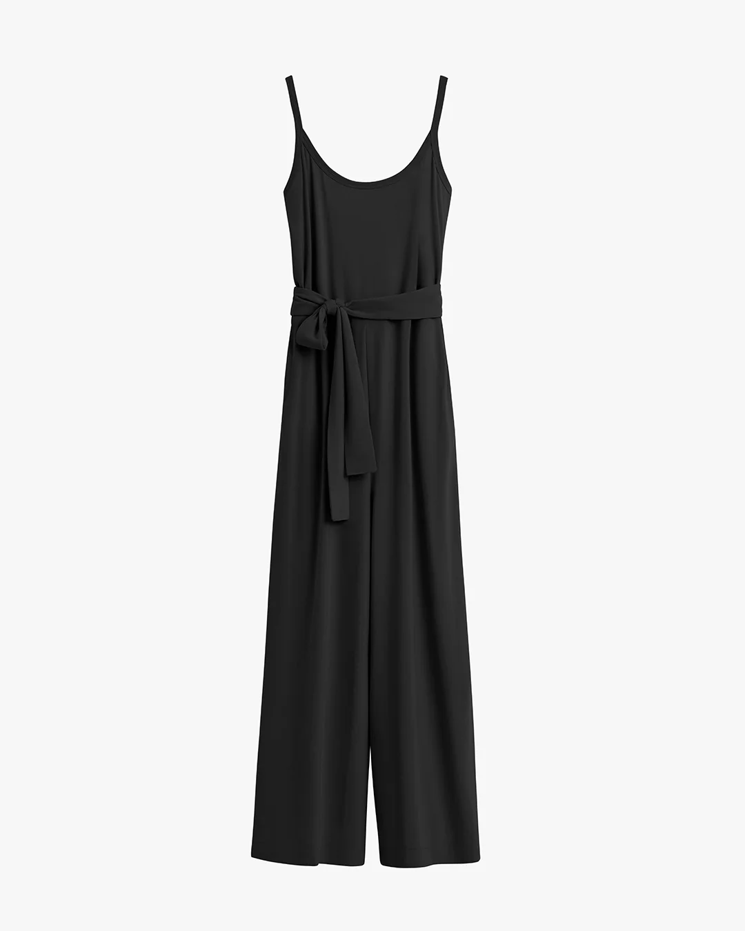 V-Back Jumpsuit - Image 22