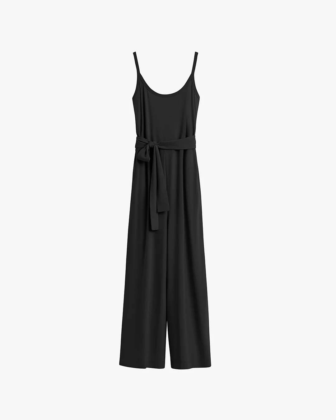 V-Back Jumpsuit - Image 25