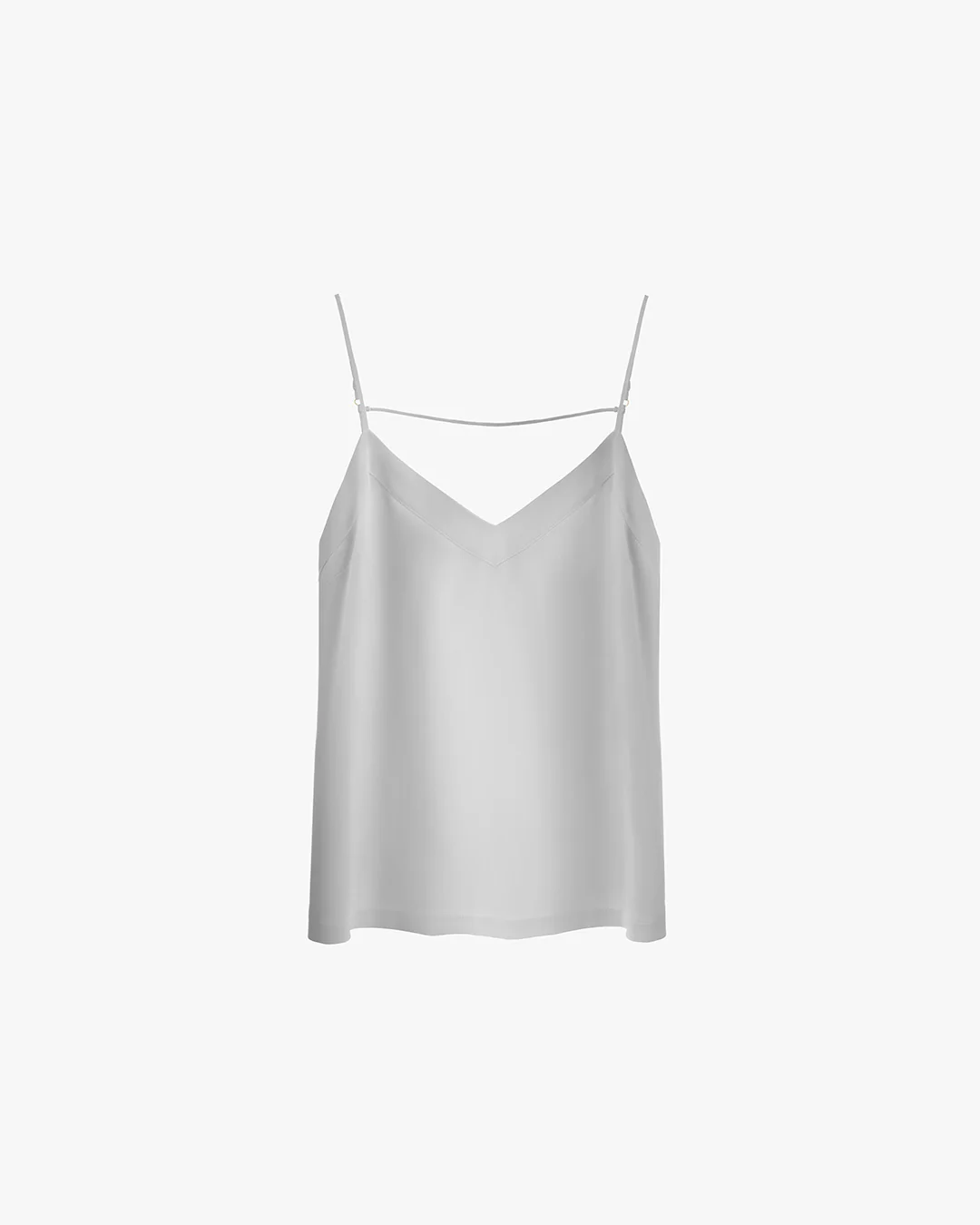 Washable Charmeuse Cami - Image 5