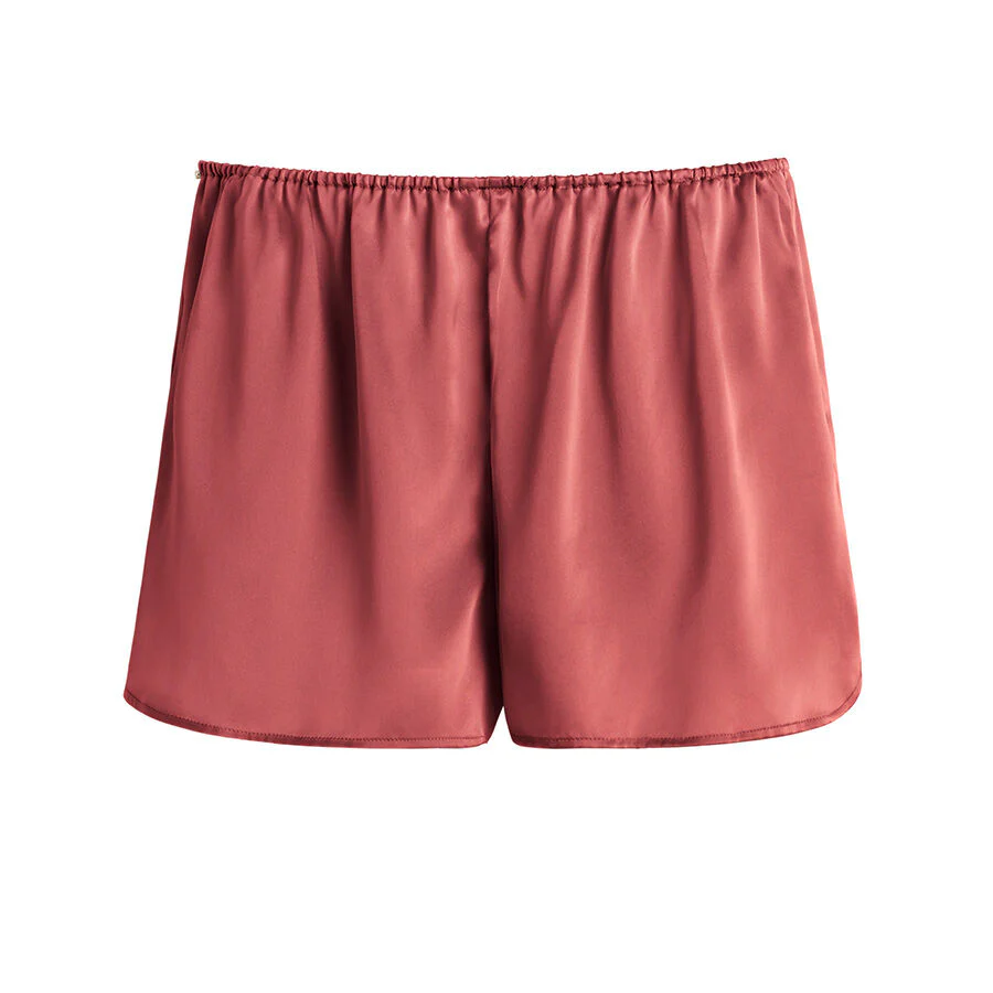 Washable Charmeuse Shorts - Image 14