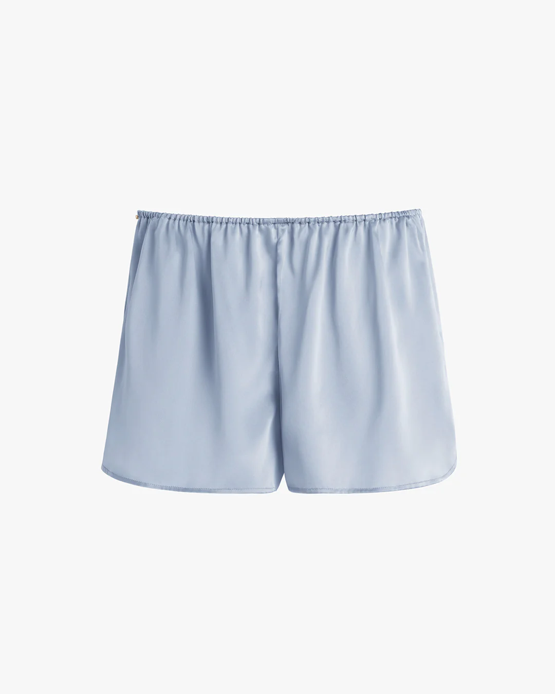 Washable Charmeuse Shorts - Image 20