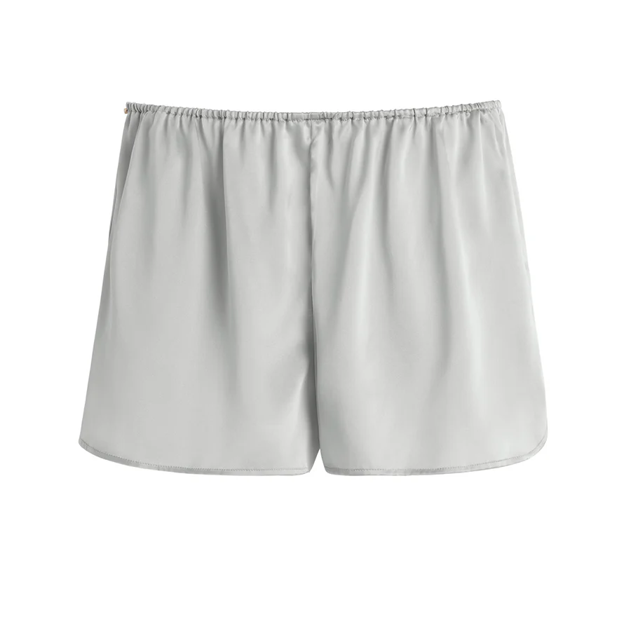 Washable Charmeuse Shorts - Image 36