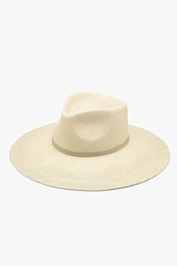 Wide Brim Summer Hat - Image 12