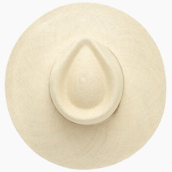 Wide Brim Summer Hat - Image 13