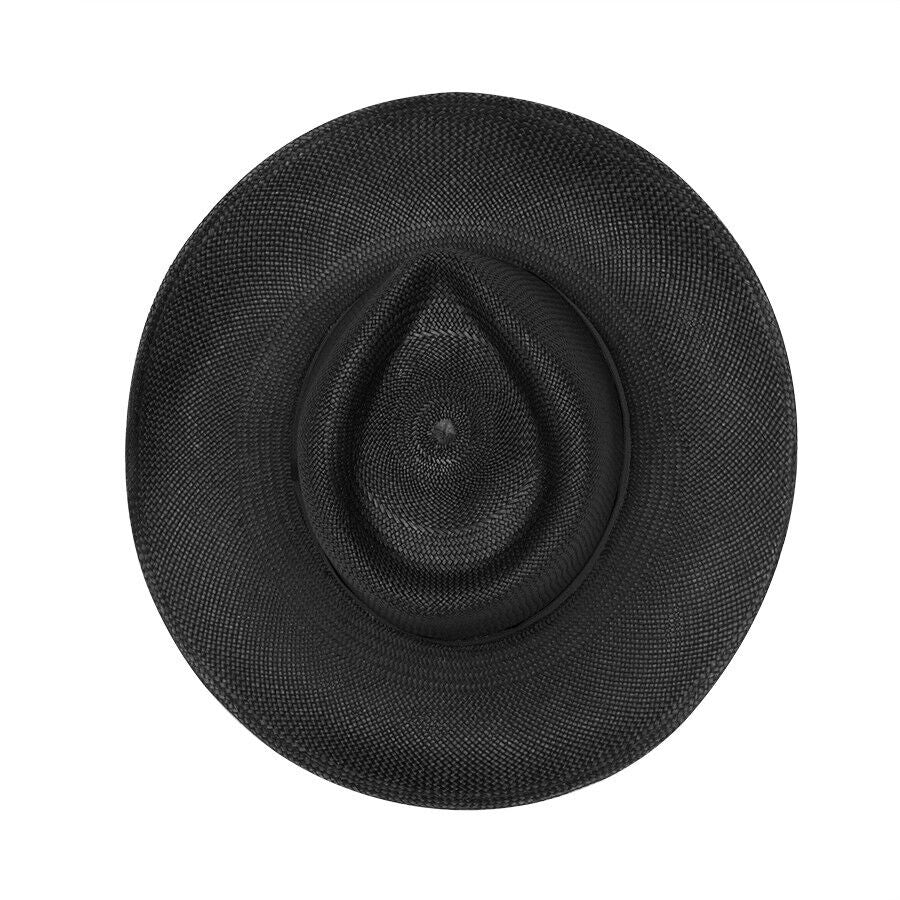 Wide Brim Summer Hat - Image 2