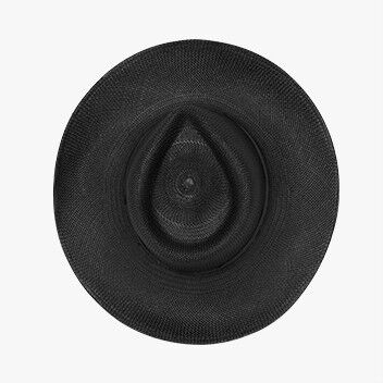Wide Brim Summer Hat - Image 4