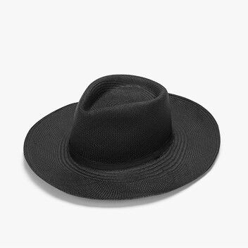 Wide Brim Summer Hat - Image 5