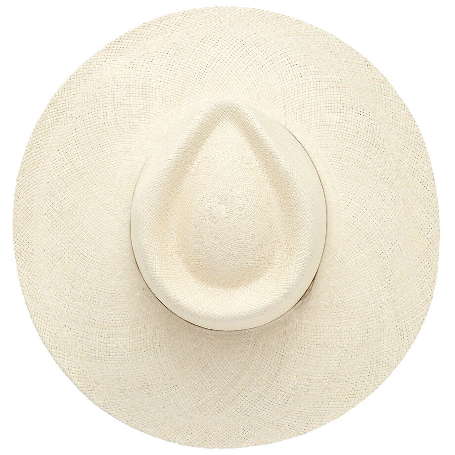Wide Brim Summer Hat - Image 7