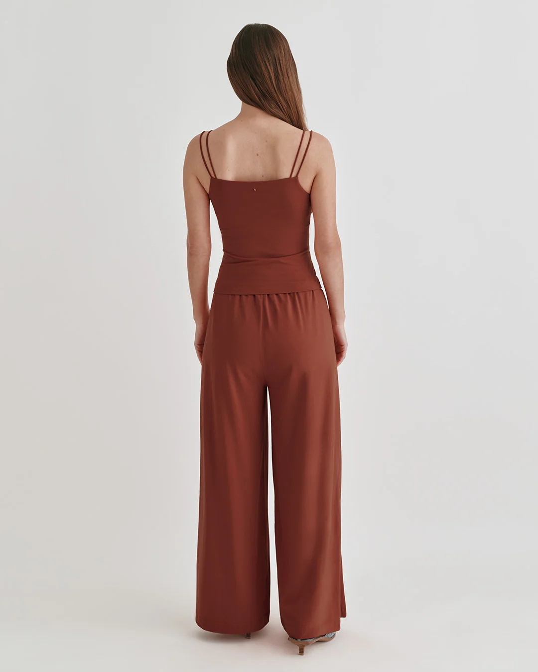 Wide-Leg Drawstring Pant - Image 8