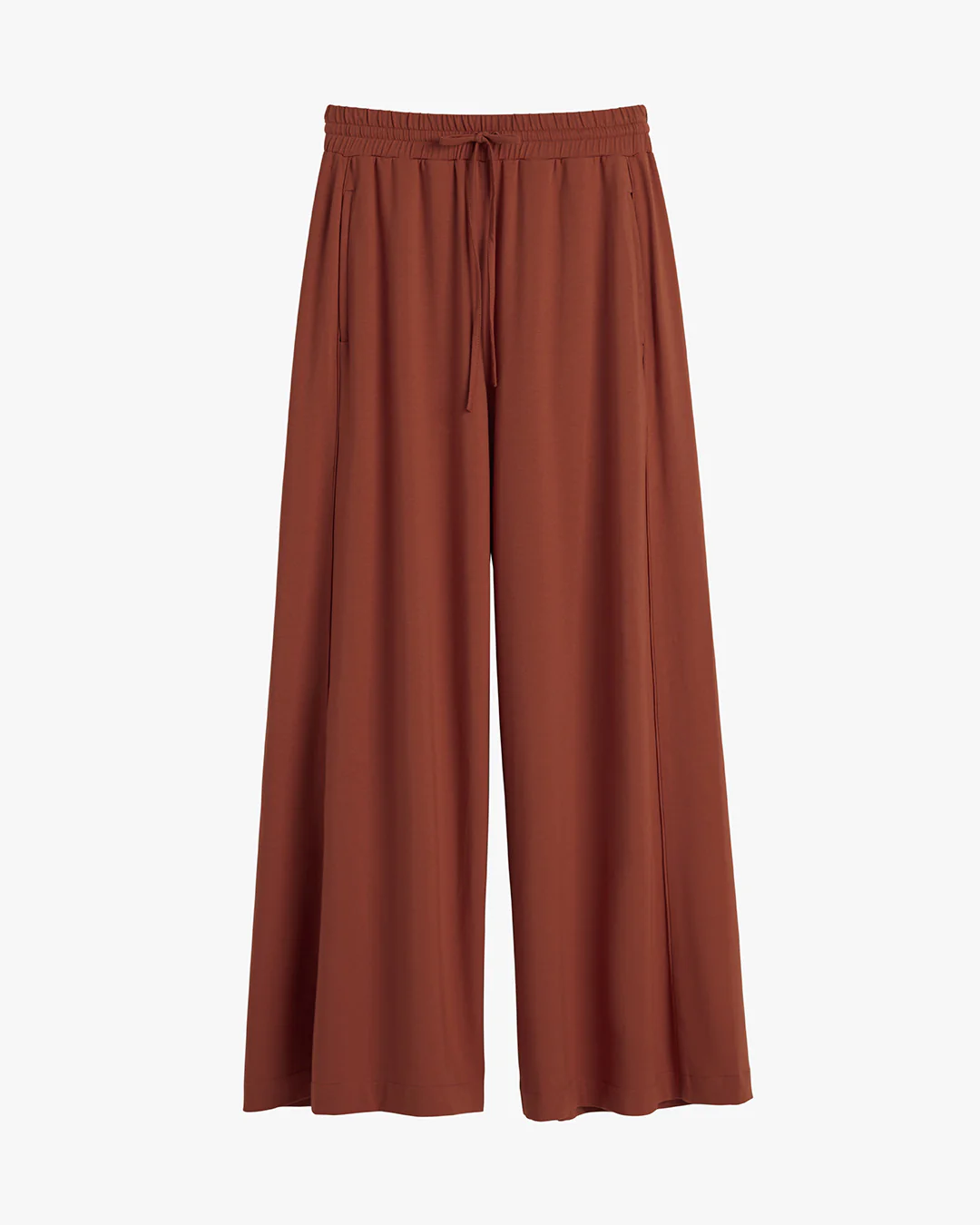 Wide-Leg Drawstring Pant - Image 9