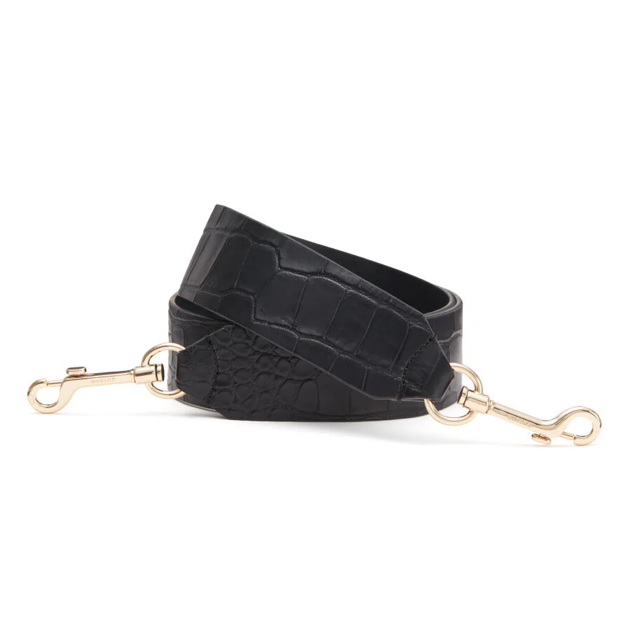 Wide Strap