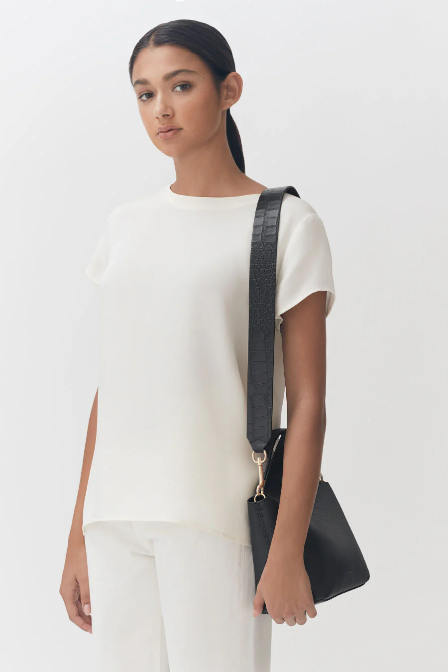 Wide Strap - Image 3