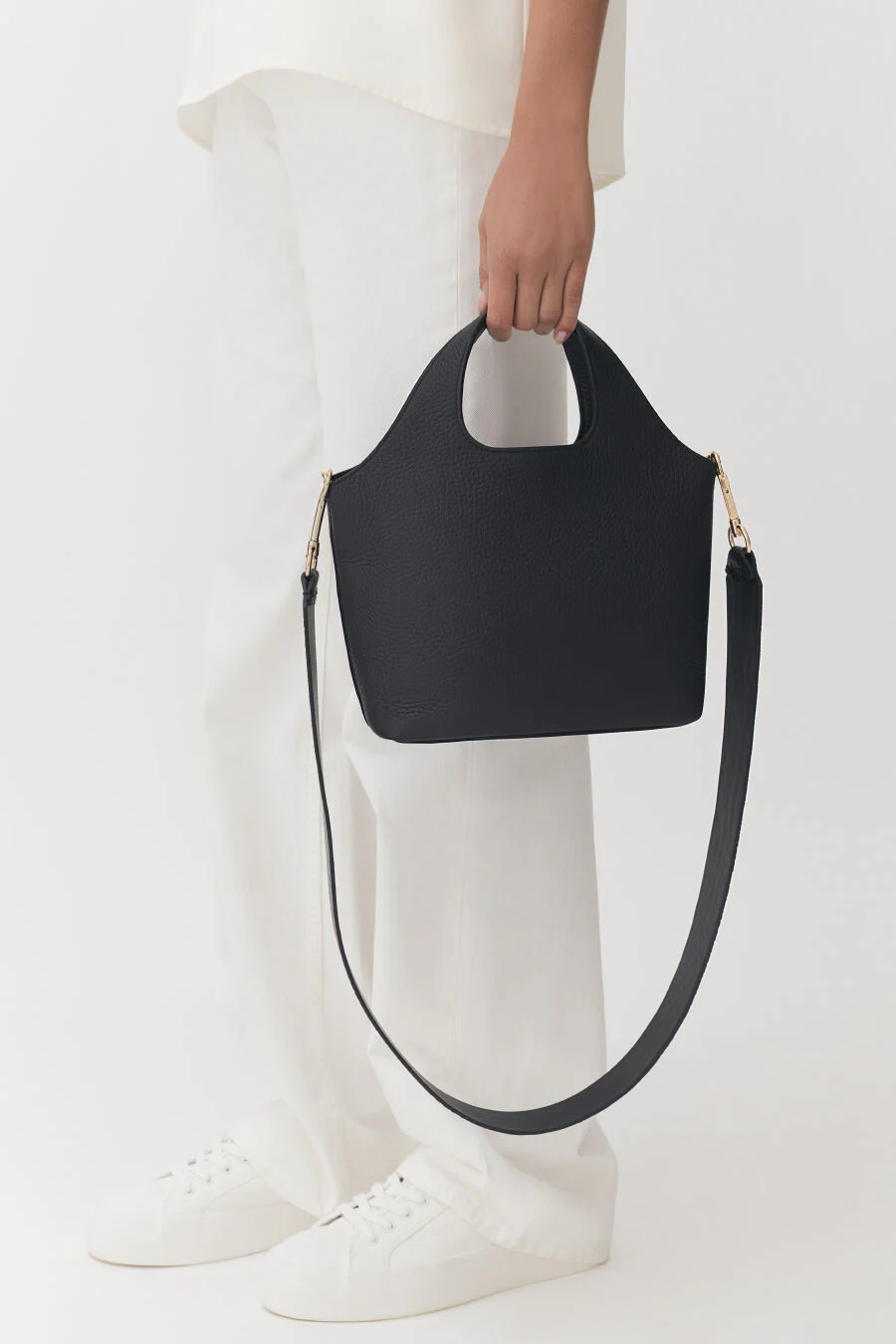 Wide Strap - Image 5
