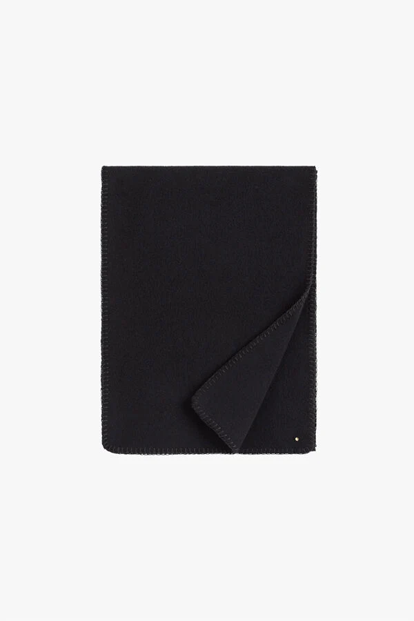 Wool Soft Scarf - Image 3